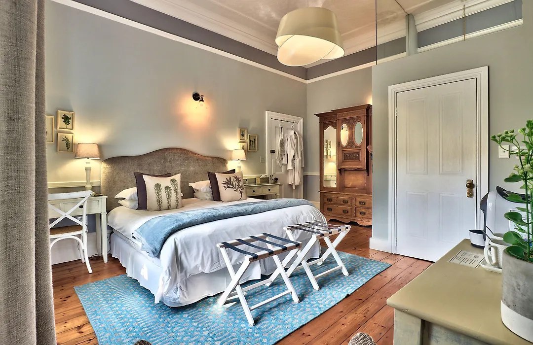 Parker Cottage Guesthouse-1