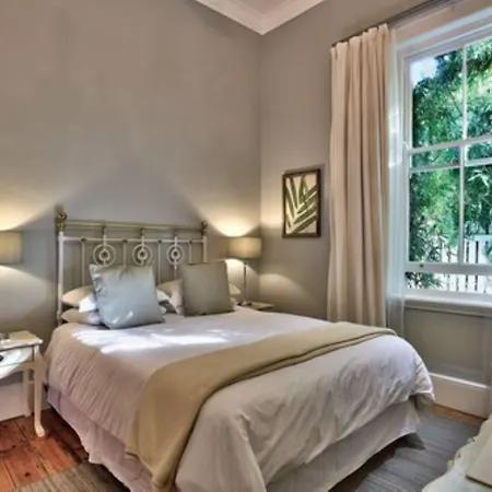 Parker Cottage Guesthouse-2